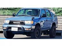 2002 Toyota Hilux Surf