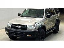 2001 Toyota Hilux Surf