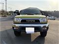 2001 Toyota Hilux Surf