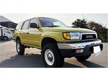 2001 Toyota Hilux Surf