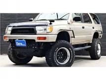 2001 Toyota Hilux Surf