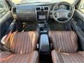 2001 Toyota Hilux Surf