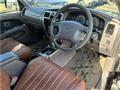2001 Toyota Hilux Surf