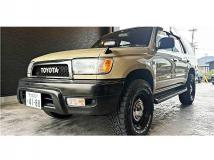 2001 Toyota Hilux Surf