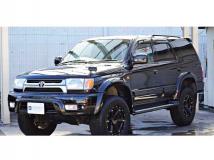 2000 Toyota Hilux Surf