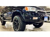 2000 Toyota Hilux Surf