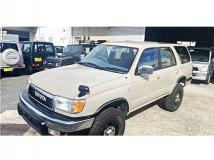 2000 Toyota Hilux Surf