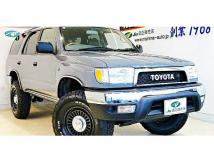 2000 Toyota Hilux Surf