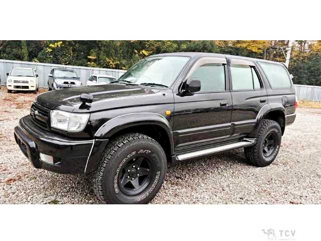 1999 Toyota Hilux Surf