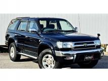 1999 Toyota Hilux Surf