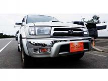 1999 Toyota Hilux Surf