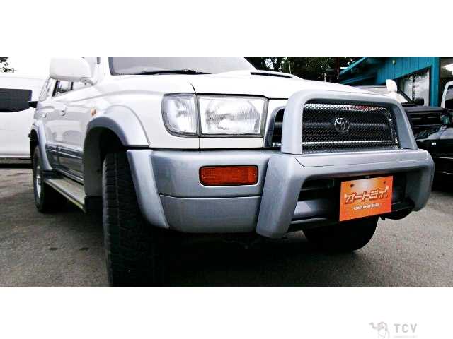 1998 Toyota Hilux Surf