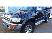 1998 Toyota Hilux Surf