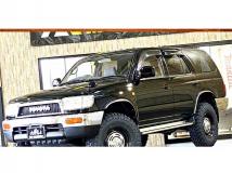 1998 Toyota Hilux Surf