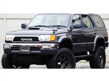 1998 Toyota Hilux Surf