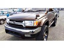 1997 Toyota Hilux Surf