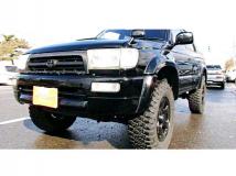 1997 Toyota Hilux Surf