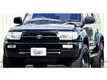 1997 Toyota Hilux Surf