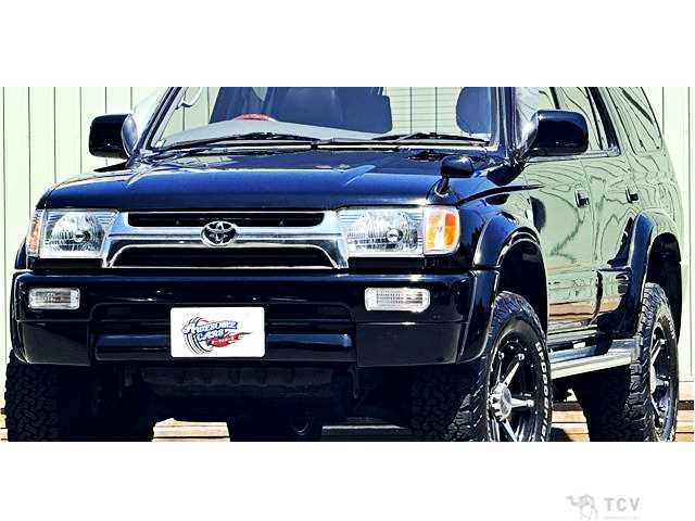 1996 Toyota Hilux Surf