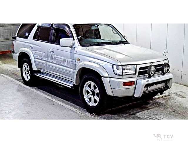 1996 Toyota Hilux Surf