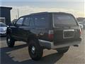 1996 Toyota Hilux Surf