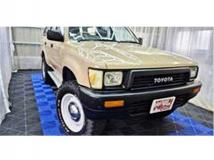 1990 Toyota Hilux Surf