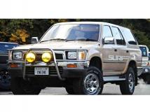 1989 Toyota Hilux Surf