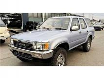 1989 Toyota Hilux Surf