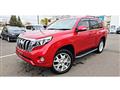 2017 Toyota Land Cruiser Prado