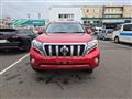 2017 Toyota Land Cruiser Prado