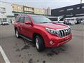 2017 Toyota Land Cruiser Prado