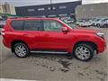 2017 Toyota Land Cruiser Prado