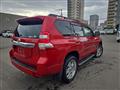 2017 Toyota Land Cruiser Prado