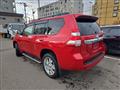 2017 Toyota Land Cruiser Prado