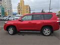 2017 Toyota Land Cruiser Prado
