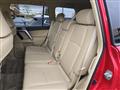 2017 Toyota Land Cruiser Prado