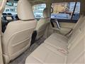 2017 Toyota Land Cruiser Prado