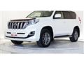 2017 Toyota Land Cruiser Prado