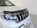 2017 Toyota Land Cruiser Prado
