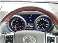 2017 Toyota Land Cruiser Prado