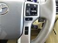 2017 Toyota Land Cruiser Prado