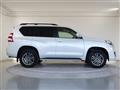 2017 Toyota Land Cruiser Prado