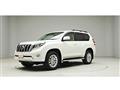 2017 Toyota Land Cruiser Prado