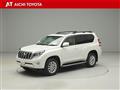 2017 Toyota Land Cruiser Prado