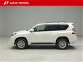 2017 Toyota Land Cruiser Prado
