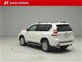 2017 Toyota Land Cruiser Prado