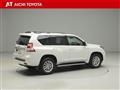 2017 Toyota Land Cruiser Prado