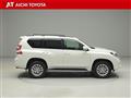 2017 Toyota Land Cruiser Prado