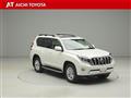 2017 Toyota Land Cruiser Prado