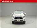 2017 Toyota Land Cruiser Prado